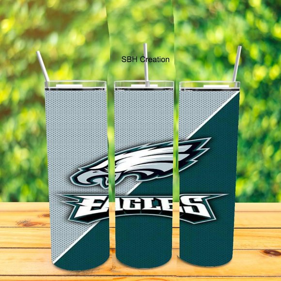 Eagles Tumbler - Picture 1 of 1